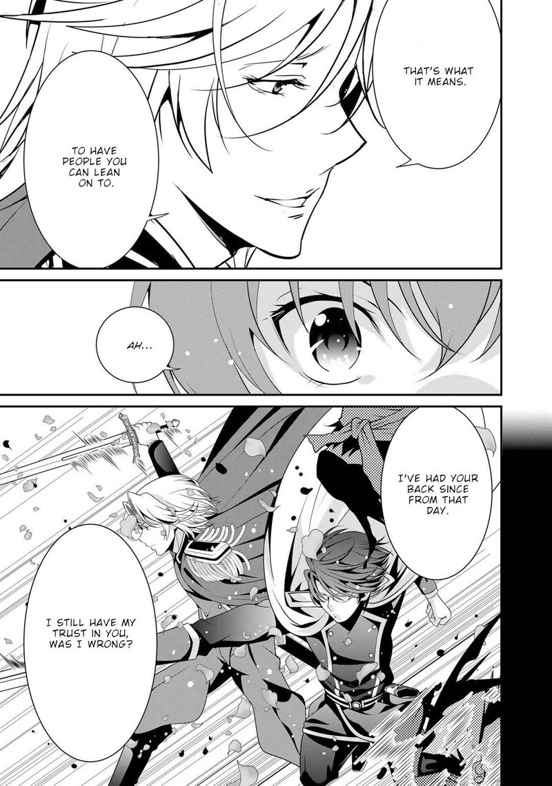 Saikyou No Kurokishi Sentou Maid Ni Tenshoku Shimashita 81 22