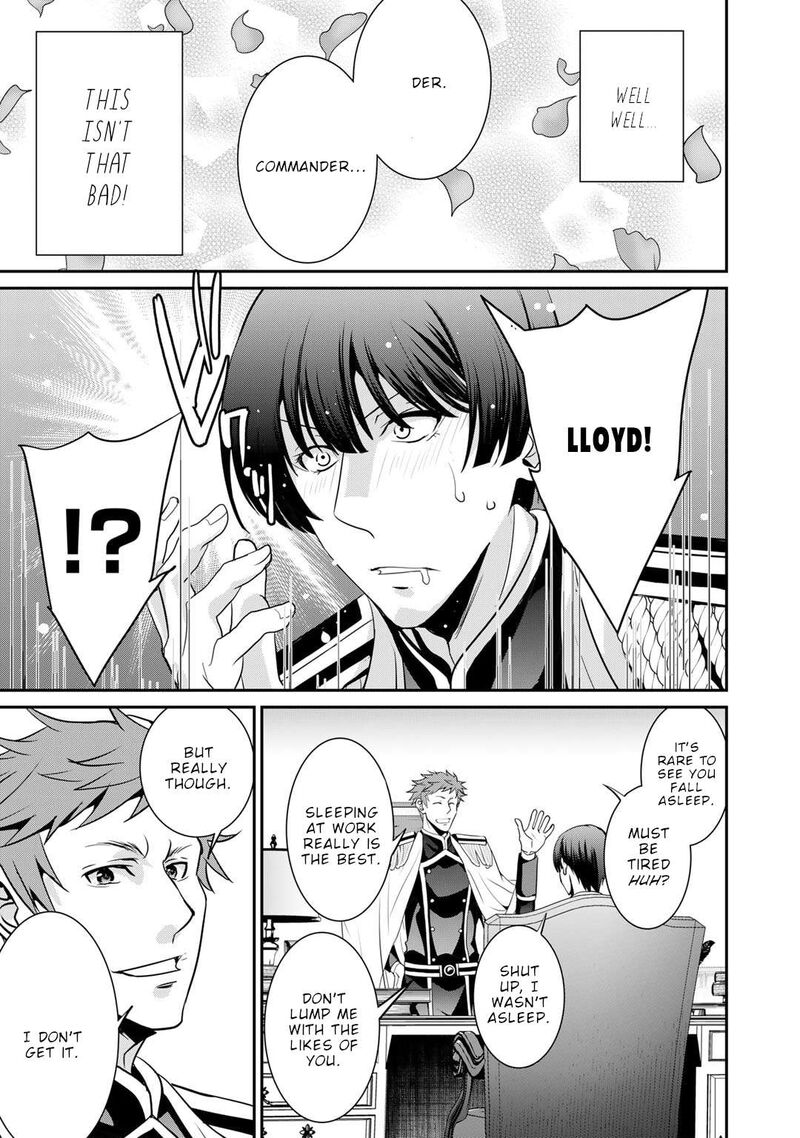 Saikyou No Kurokishi Sentou Maid Ni Tenshoku Shimashita 81 6