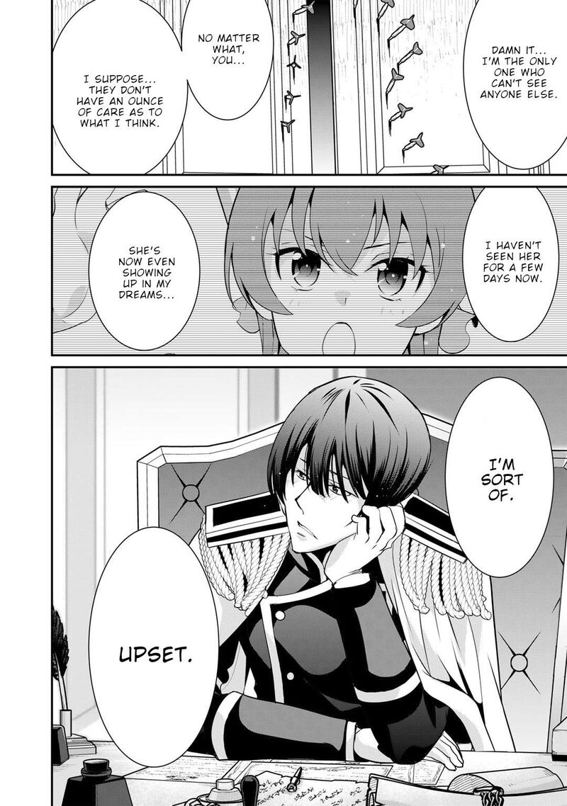 Saikyou No Kurokishi Sentou Maid Ni Tenshoku Shimashita 81 9