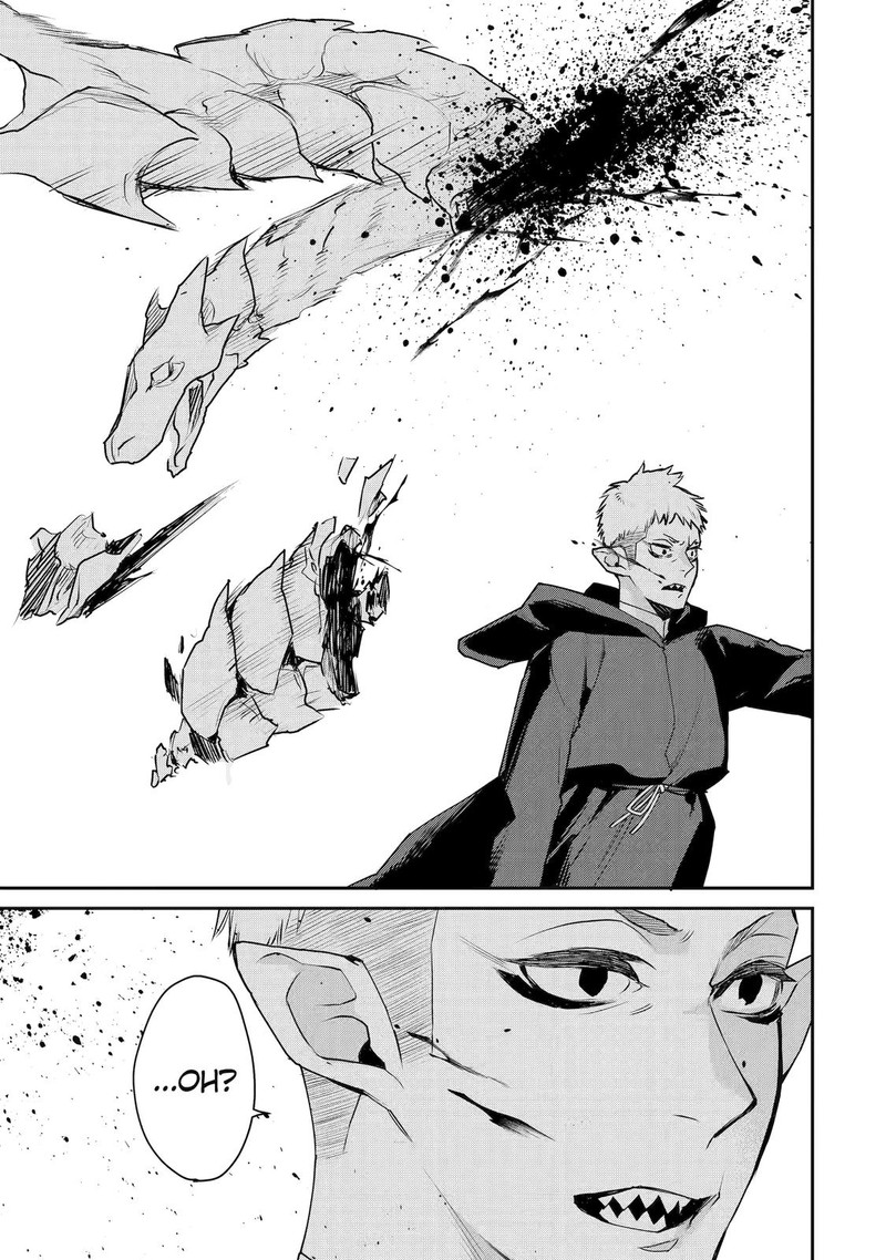 Saikyou No Madoushi Hiza Ni Ya O Ukete Shimatta Node Inaka No Eihei Ni Naru 19 15