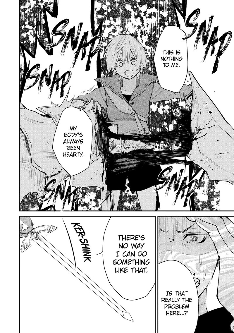 Saikyou No Madoushi Hiza Ni Ya O Ukete Shimatta Node Inaka No Eihei Ni Naru 19 18