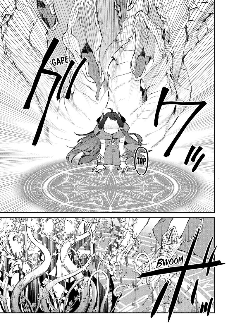 Saikyou No Madoushi Hiza Ni Ya O Ukete Shimatta Node Inaka No Eihei Ni Naru 19 39