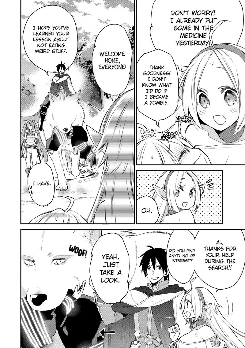 Saikyou No Madoushi Hiza Ni Ya O Ukete Shimatta Node Inaka No Eihei Ni Naru 20 6