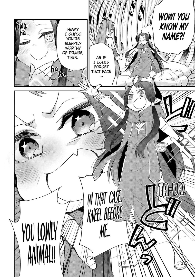 Saikyou No Madoushi Hiza Ni Ya O Ukete Shimatta Node Inaka No Eihei Ni Naru 20e 10