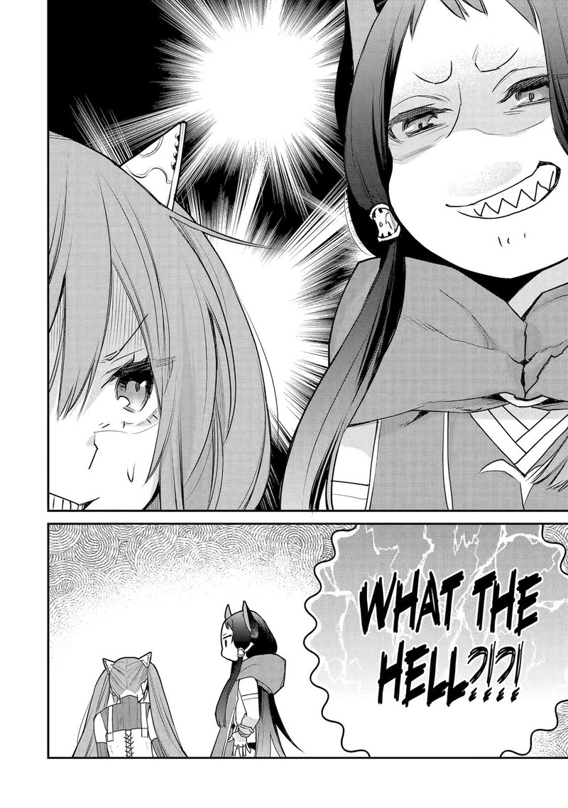 Saikyou No Madoushi Hiza Ni Ya O Ukete Shimatta Node Inaka No Eihei Ni Naru 20e 14