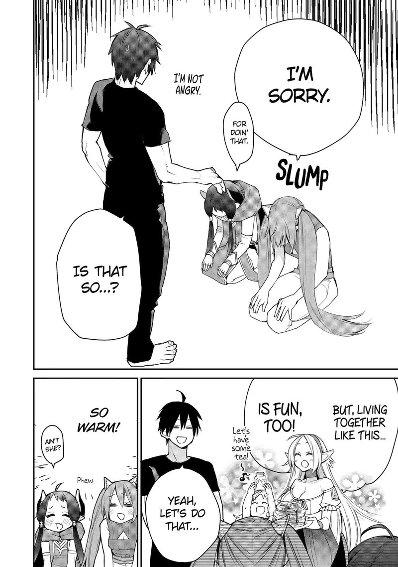 Saikyou No Madoushi Hiza Ni Ya O Ukete Shimatta Node Inaka No Eihei Ni Naru 20e 16