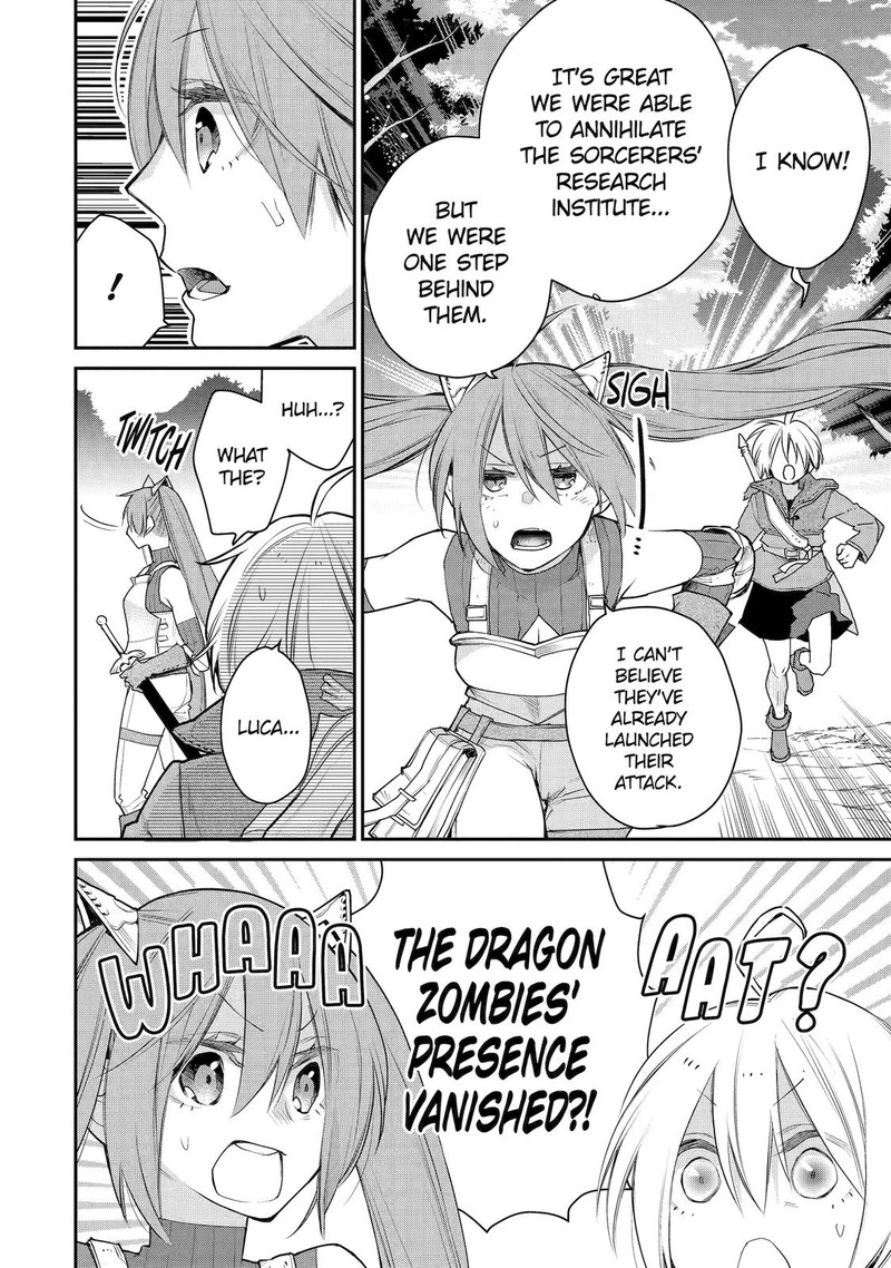 Saikyou No Madoushi Hiza Ni Ya O Ukete Shimatta Node Inaka No Eihei Ni Naru 20e 2