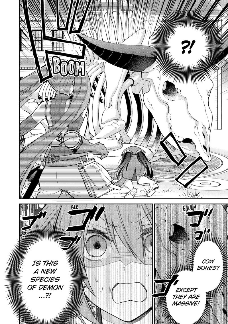 Saikyou No Madoushi Hiza Ni Ya O Ukete Shimatta Node Inaka No Eihei Ni Naru 20e 8