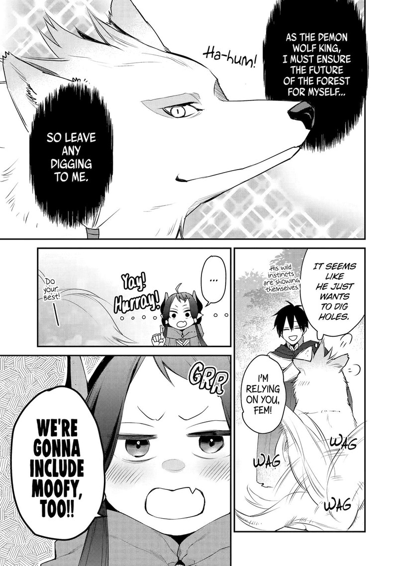 Saikyou No Madoushi Hiza Ni Ya O Ukete Shimatta Node Inaka No Eihei Ni Naru 21 14