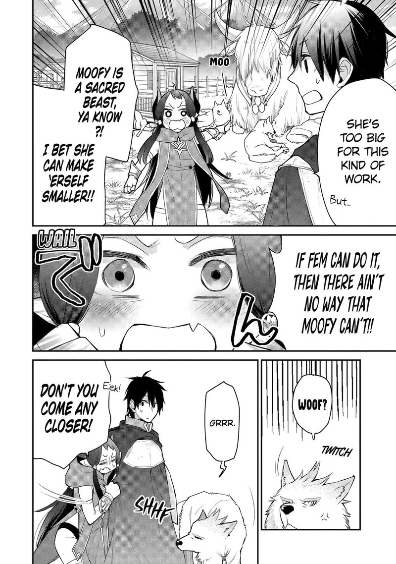 Saikyou No Madoushi Hiza Ni Ya O Ukete Shimatta Node Inaka No Eihei Ni Naru 21 15