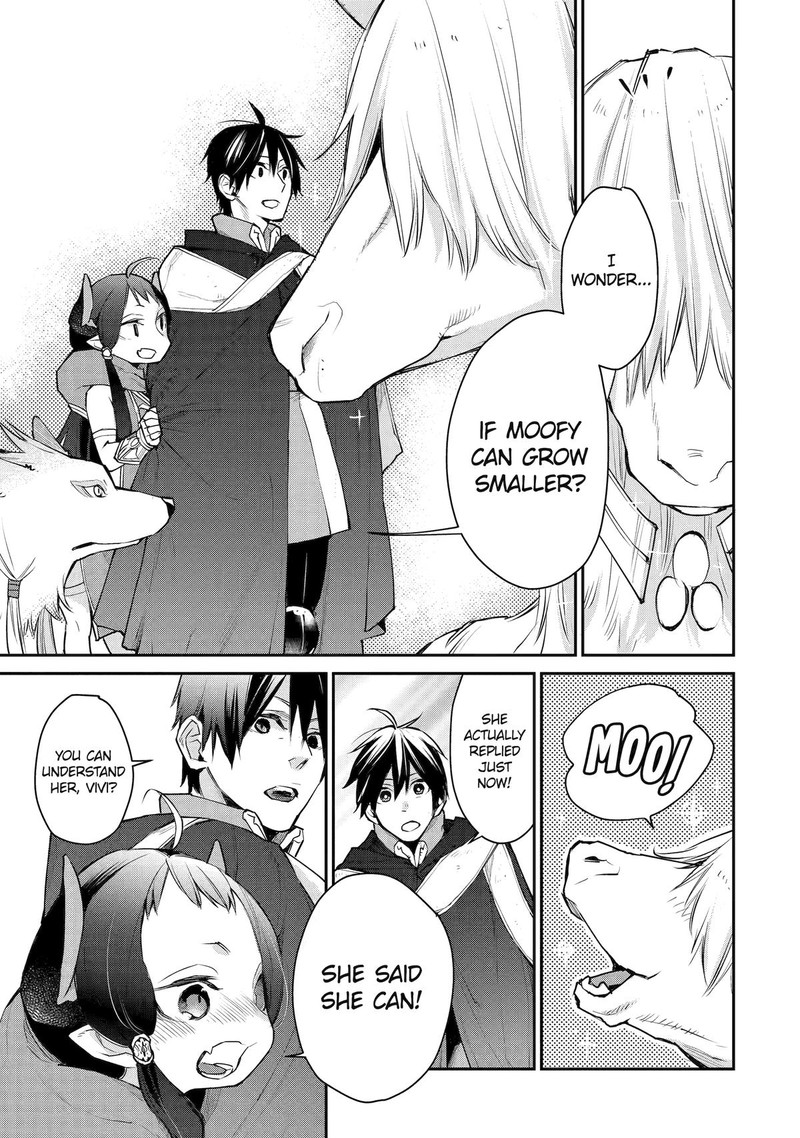 Saikyou No Madoushi Hiza Ni Ya O Ukete Shimatta Node Inaka No Eihei Ni Naru 21 16