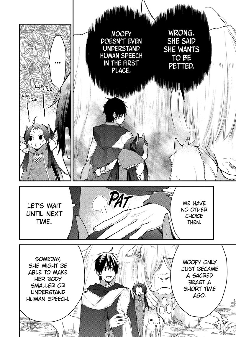 Saikyou No Madoushi Hiza Ni Ya O Ukete Shimatta Node Inaka No Eihei Ni Naru 21 17