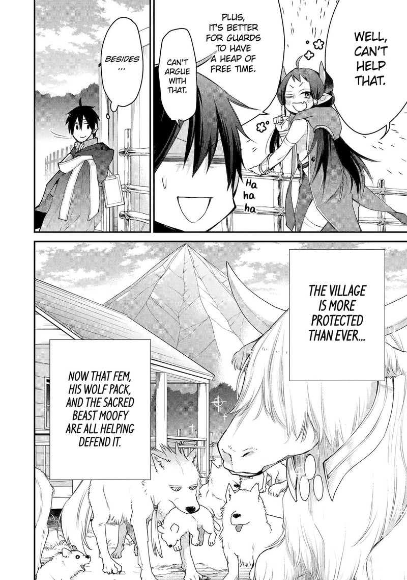 Saikyou No Madoushi Hiza Ni Ya O Ukete Shimatta Node Inaka No Eihei Ni Naru 21 4