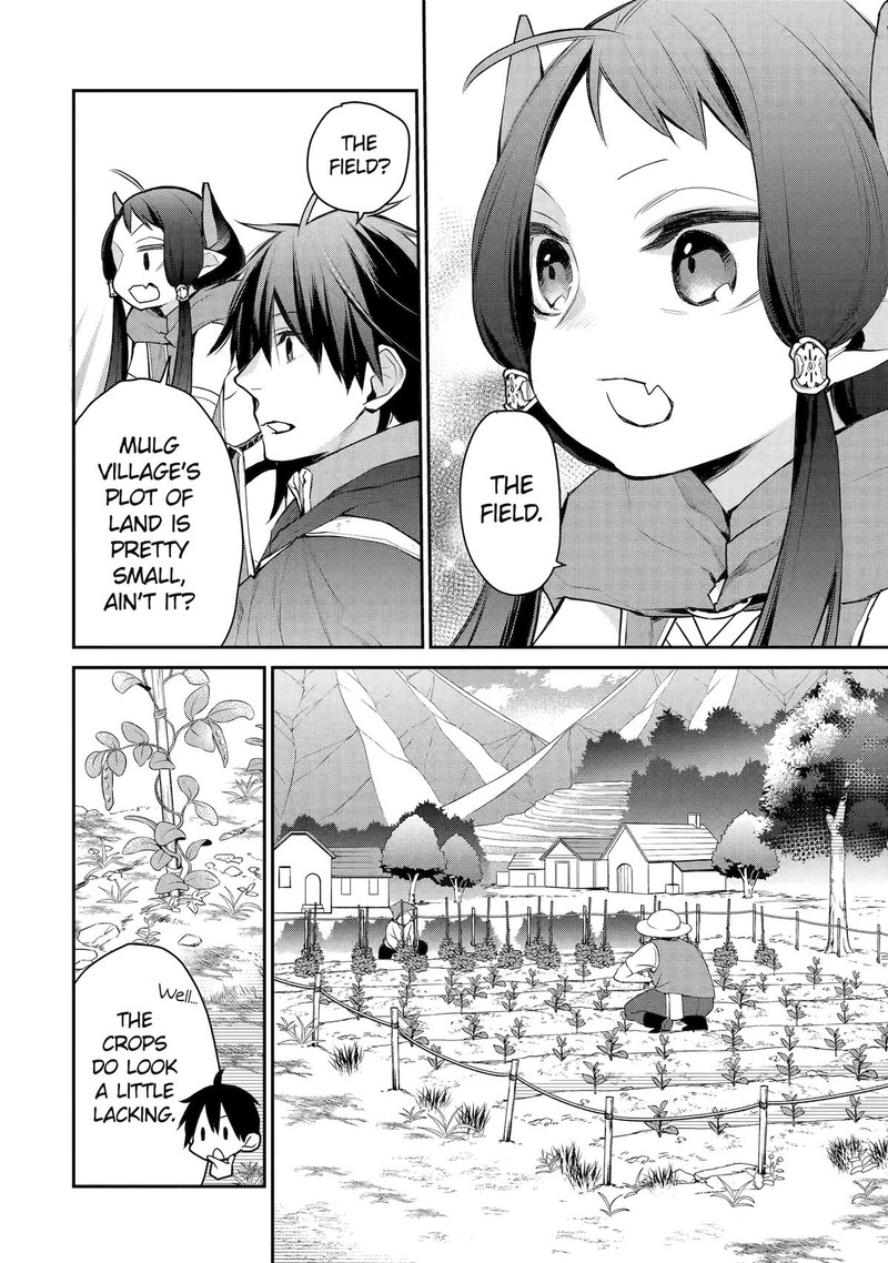 Saikyou No Madoushi Hiza Ni Ya O Ukete Shimatta Node Inaka No Eihei Ni Naru 21 6