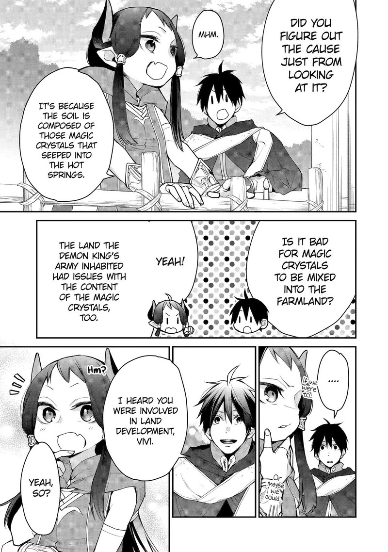 Saikyou No Madoushi Hiza Ni Ya O Ukete Shimatta Node Inaka No Eihei Ni Naru 21 7