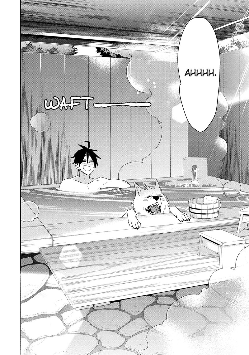 Saikyou No Madoushi Hiza Ni Ya O Ukete Shimatta Node Inaka No Eihei Ni Naru 22 24