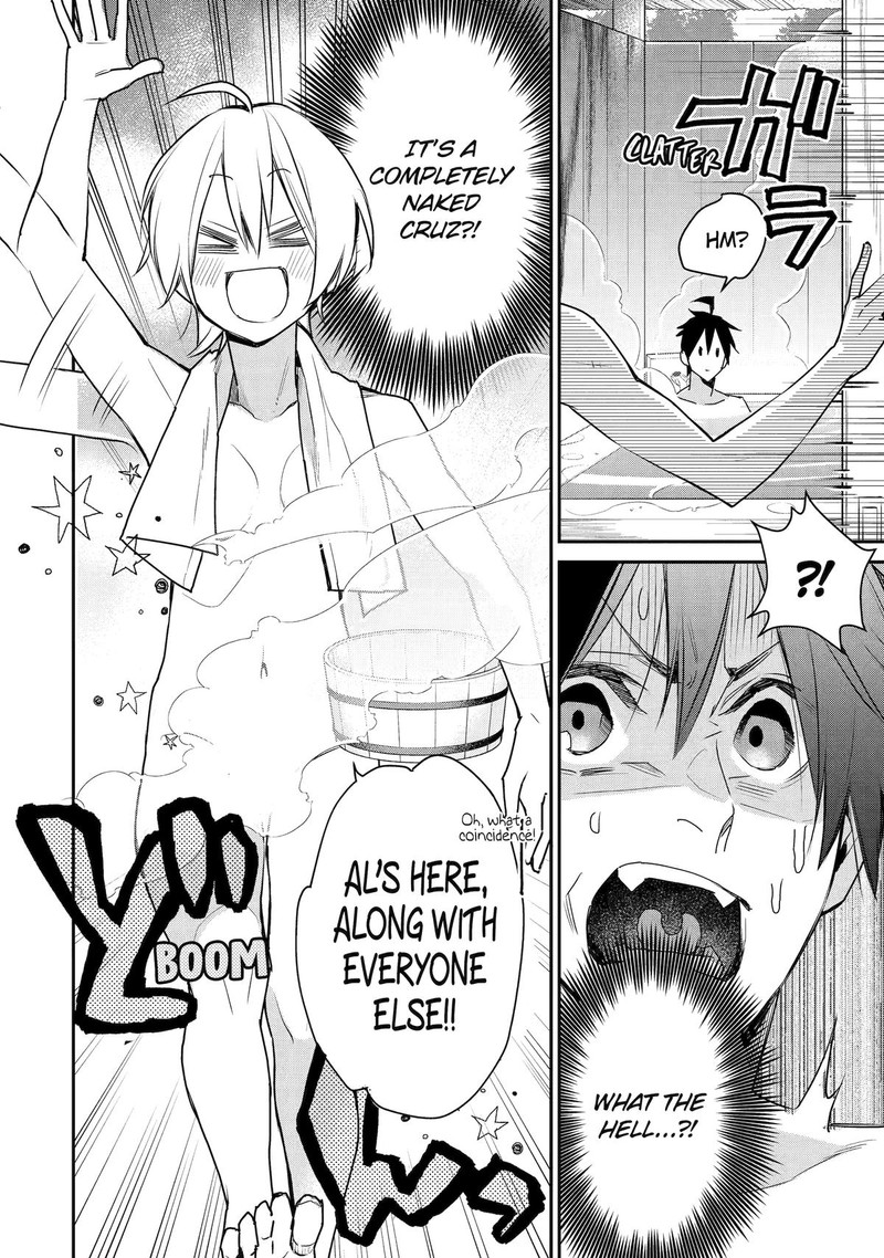 Saikyou No Madoushi Hiza Ni Ya O Ukete Shimatta Node Inaka No Eihei Ni Naru 22 26