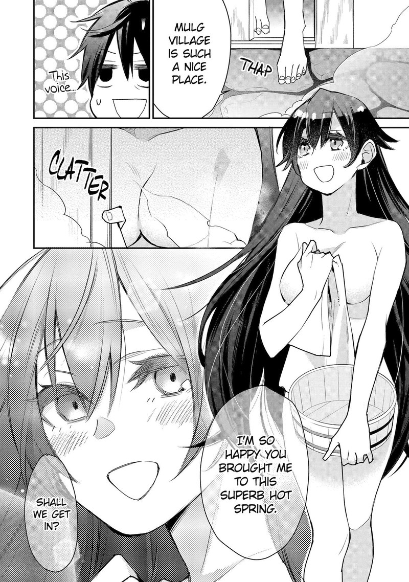 Saikyou No Madoushi Hiza Ni Ya O Ukete Shimatta Node Inaka No Eihei Ni Naru 22 28