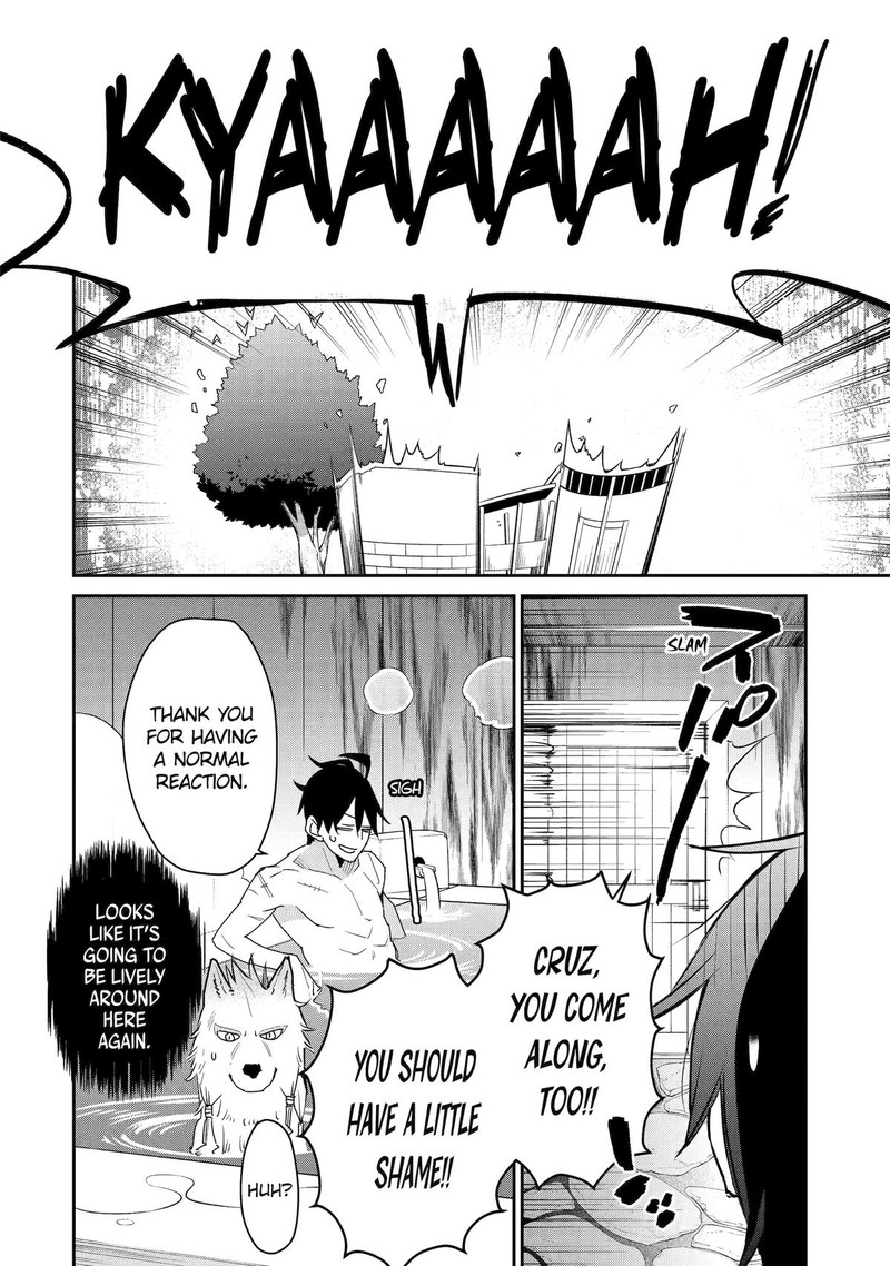 Saikyou No Madoushi Hiza Ni Ya O Ukete Shimatta Node Inaka No Eihei Ni Naru 22 30