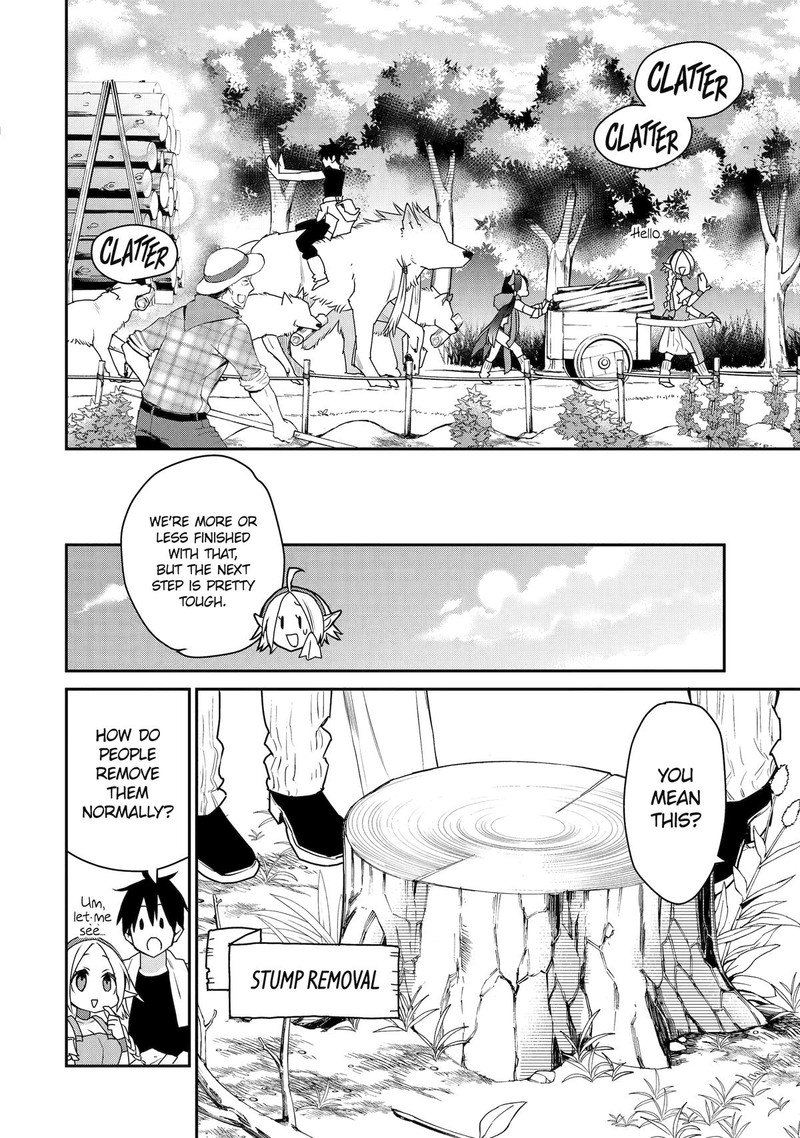 Saikyou No Madoushi Hiza Ni Ya O Ukete Shimatta Node Inaka No Eihei Ni Naru 22 6