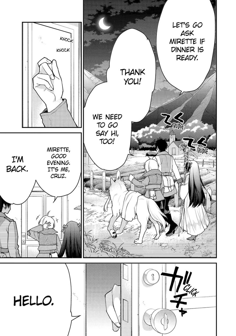 Saikyou No Madoushi Hiza Ni Ya O Ukete Shimatta Node Inaka No Eihei Ni Naru 23 11