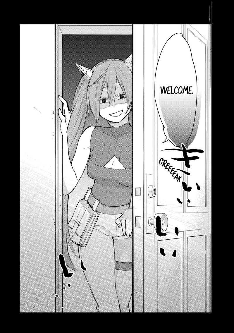 Saikyou No Madoushi Hiza Ni Ya O Ukete Shimatta Node Inaka No Eihei Ni Naru 23 12