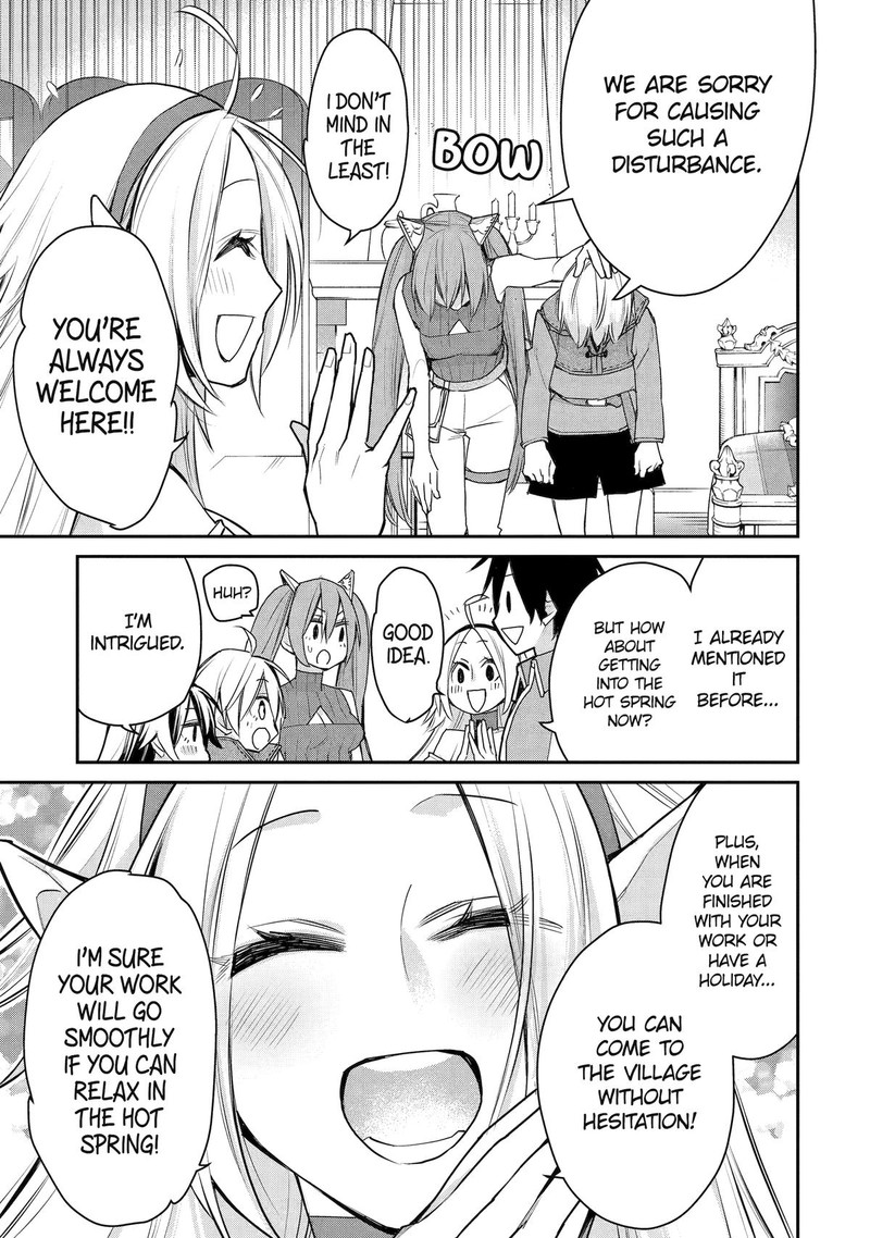 Saikyou No Madoushi Hiza Ni Ya O Ukete Shimatta Node Inaka No Eihei Ni Naru 23 15