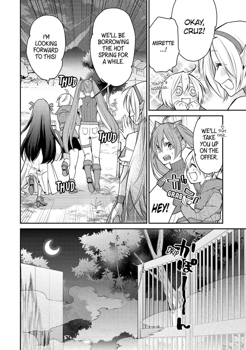 Saikyou No Madoushi Hiza Ni Ya O Ukete Shimatta Node Inaka No Eihei Ni Naru 23 16