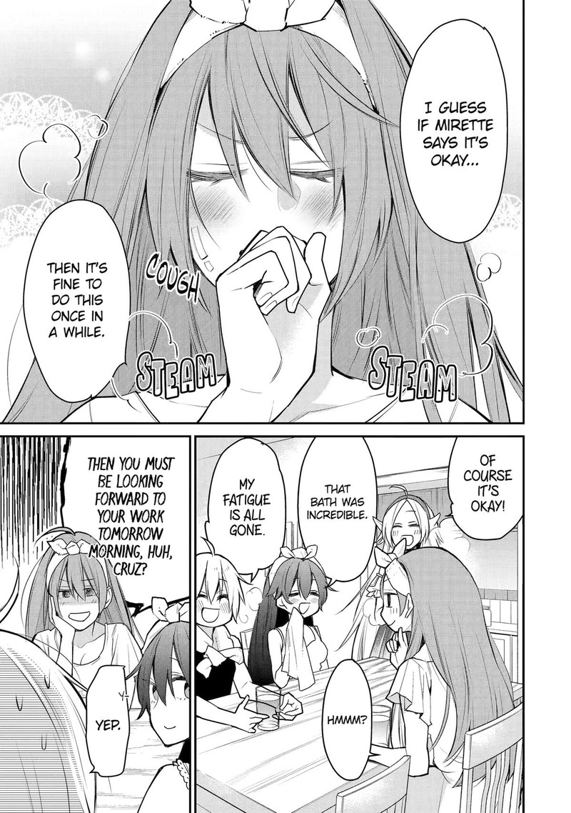 Saikyou No Madoushi Hiza Ni Ya O Ukete Shimatta Node Inaka No Eihei Ni Naru 23 19