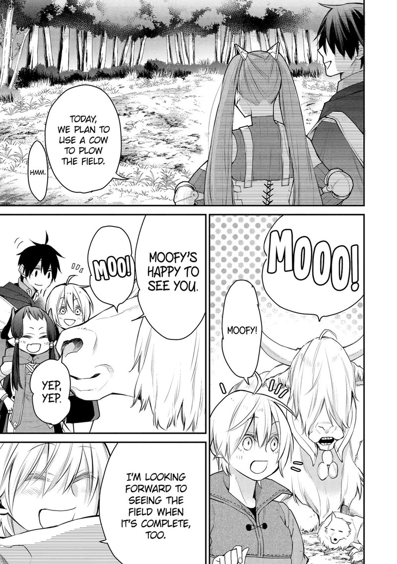 Saikyou No Madoushi Hiza Ni Ya O Ukete Shimatta Node Inaka No Eihei Ni Naru 23 21