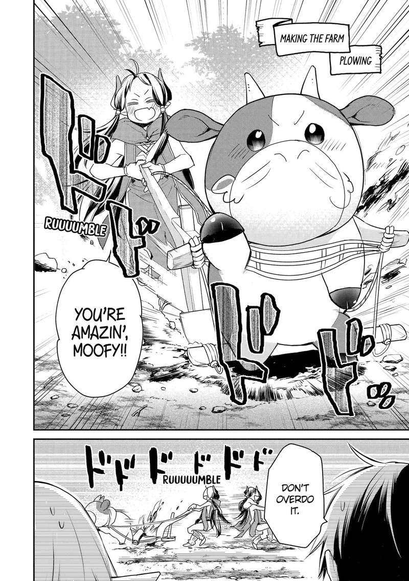 Saikyou No Madoushi Hiza Ni Ya O Ukete Shimatta Node Inaka No Eihei Ni Naru 23 26