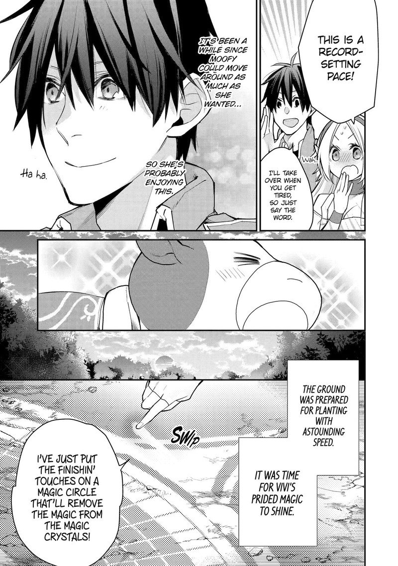 Saikyou No Madoushi Hiza Ni Ya O Ukete Shimatta Node Inaka No Eihei Ni Naru 23 27