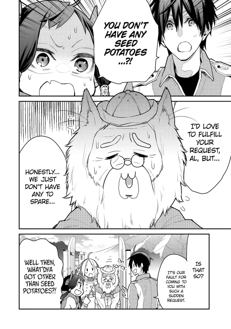 Saikyou No Madoushi Hiza Ni Ya O Ukete Shimatta Node Inaka No Eihei Ni Naru 23 31