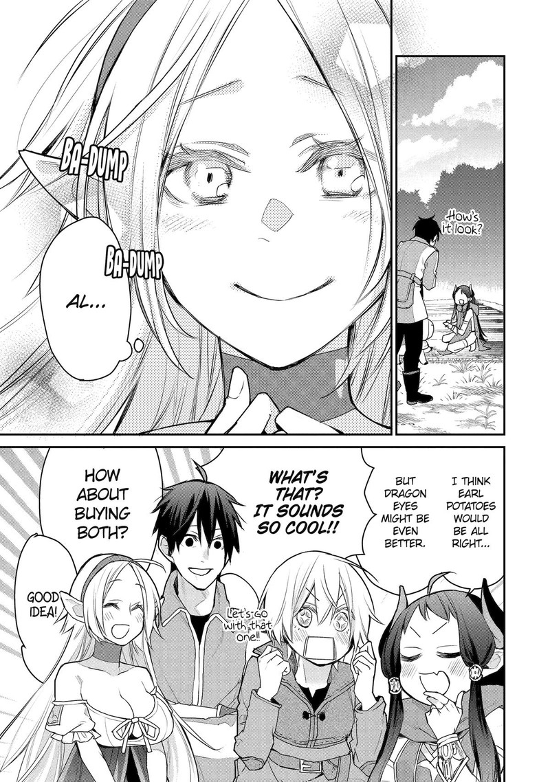 Saikyou No Madoushi Hiza Ni Ya O Ukete Shimatta Node Inaka No Eihei Ni Naru 23 38