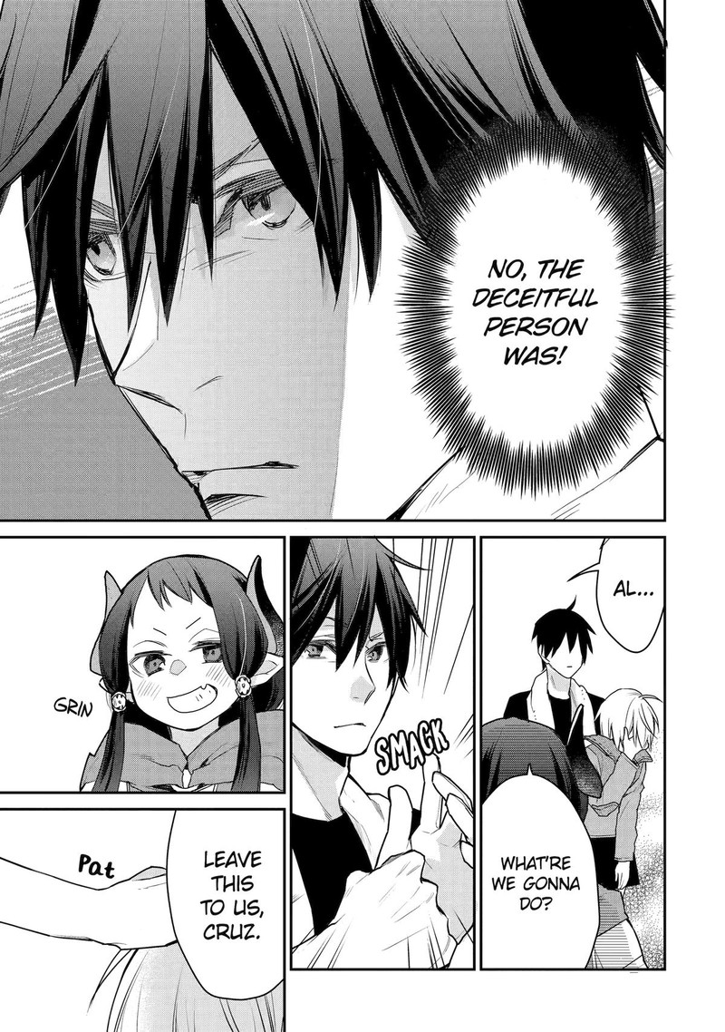 Saikyou No Madoushi Hiza Ni Ya O Ukete Shimatta Node Inaka No Eihei Ni Naru 23 48