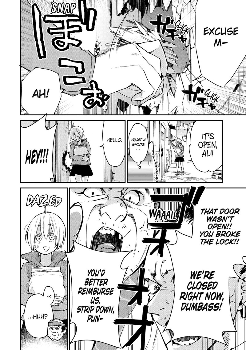 Saikyou No Madoushi Hiza Ni Ya O Ukete Shimatta Node Inaka No Eihei Ni Naru 24 19