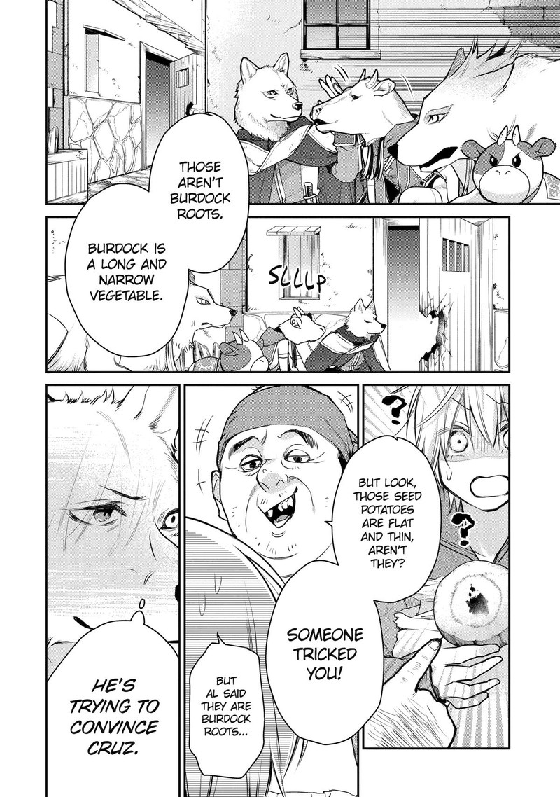 Saikyou No Madoushi Hiza Ni Ya O Ukete Shimatta Node Inaka No Eihei Ni Naru 24 21