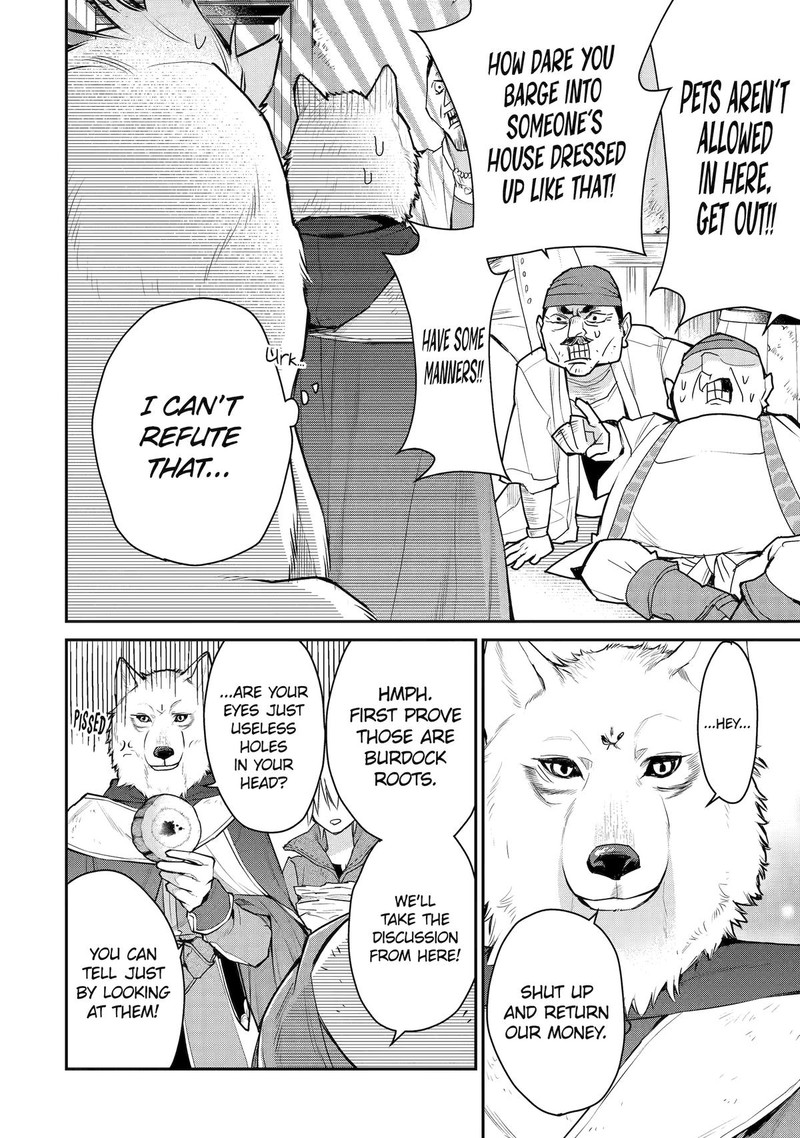 Saikyou No Madoushi Hiza Ni Ya O Ukete Shimatta Node Inaka No Eihei Ni Naru 24 27