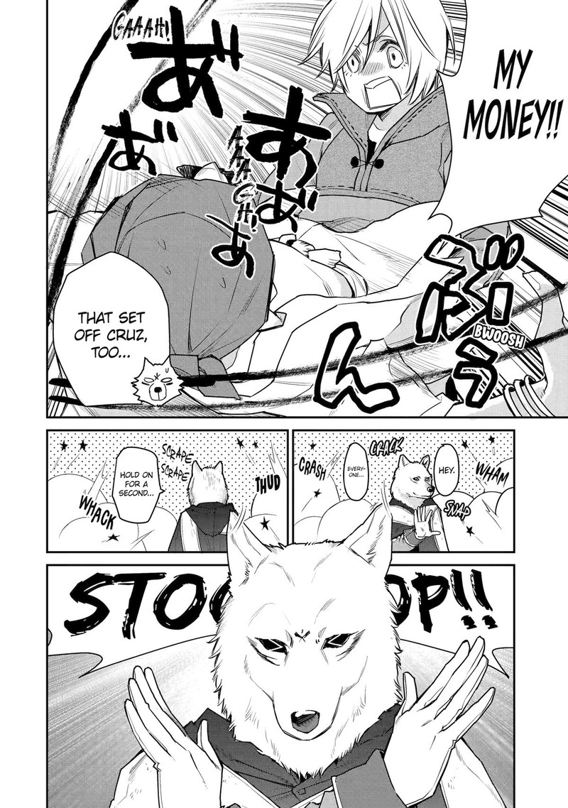 Saikyou No Madoushi Hiza Ni Ya O Ukete Shimatta Node Inaka No Eihei Ni Naru 24 31