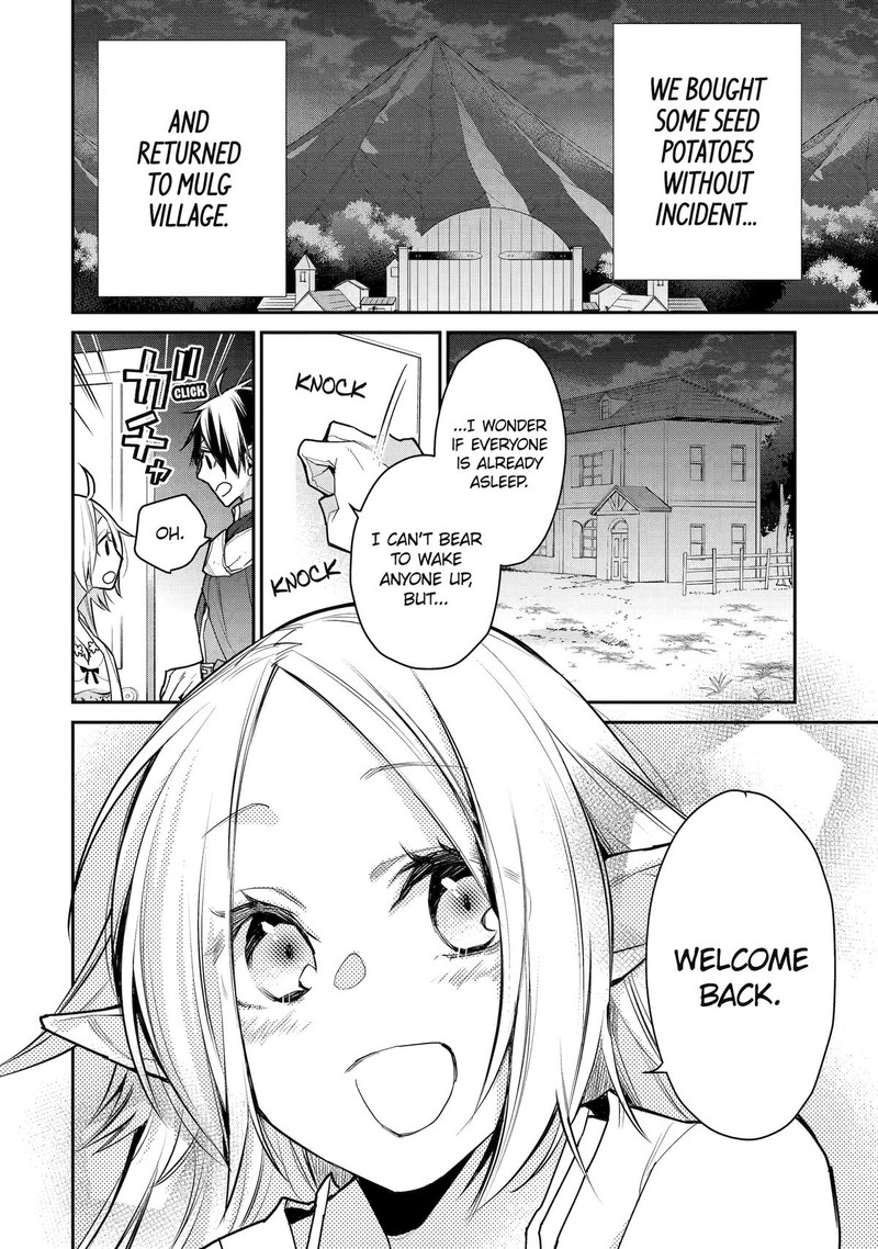 Saikyou No Madoushi Hiza Ni Ya O Ukete Shimatta Node Inaka No Eihei Ni Naru 24 41