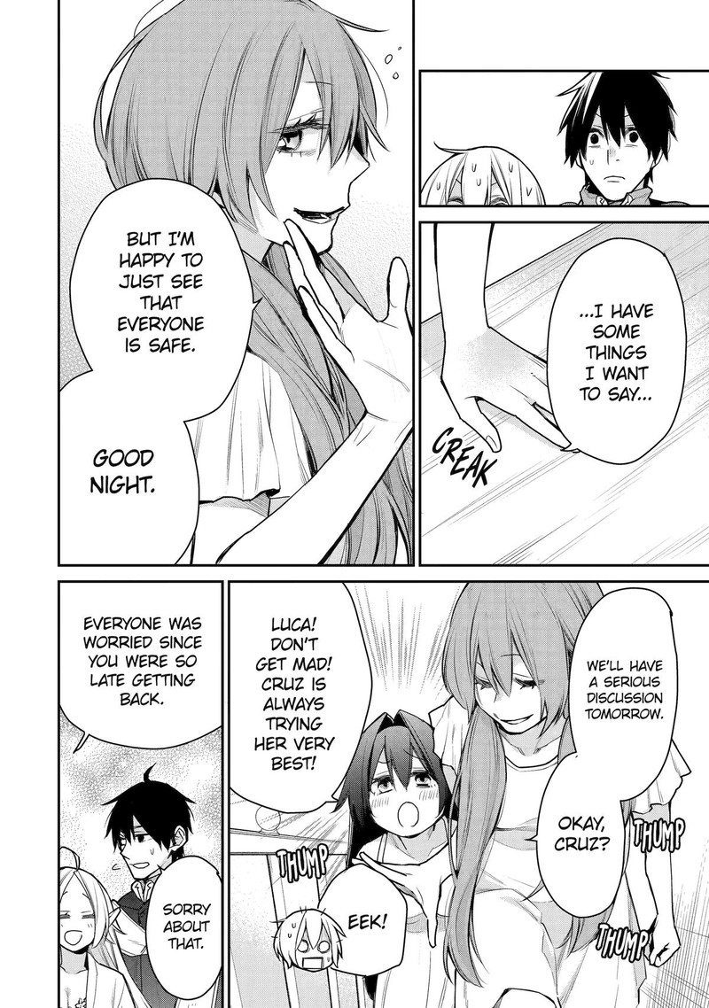 Saikyou No Madoushi Hiza Ni Ya O Ukete Shimatta Node Inaka No Eihei Ni Naru 24 43