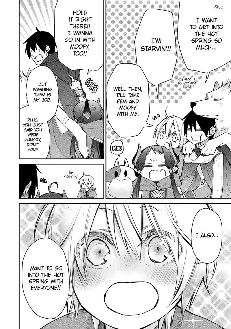 Saikyou No Madoushi Hiza Ni Ya O Ukete Shimatta Node Inaka No Eihei Ni Naru 24 45