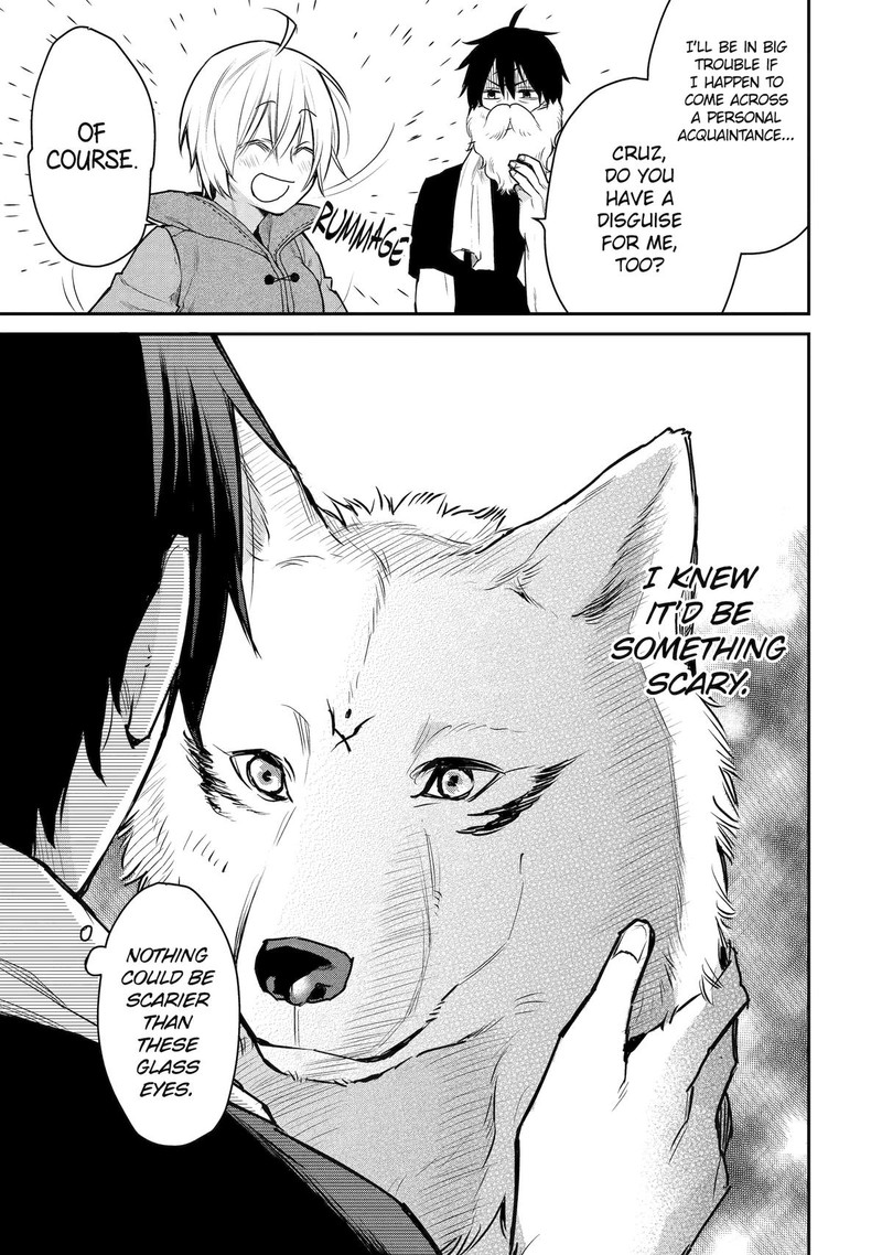 Saikyou No Madoushi Hiza Ni Ya O Ukete Shimatta Node Inaka No Eihei Ni Naru 24 7