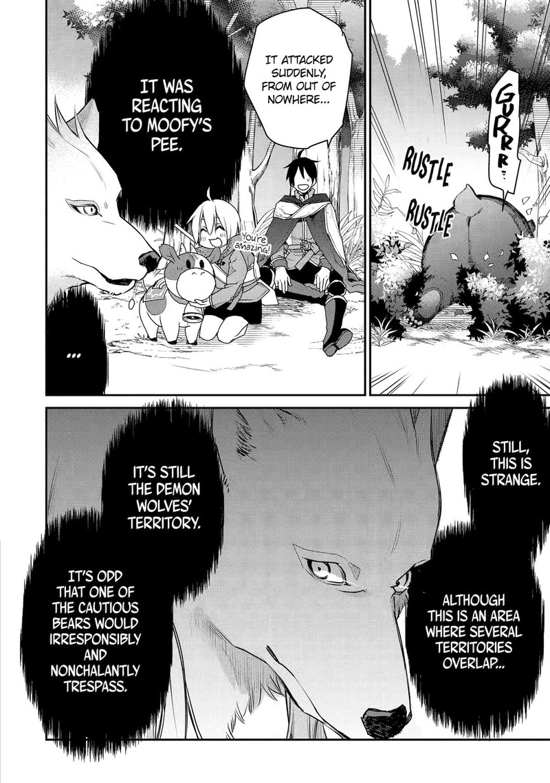 Saikyou No Madoushi Hiza Ni Ya O Ukete Shimatta Node Inaka No Eihei Ni Naru 25 26