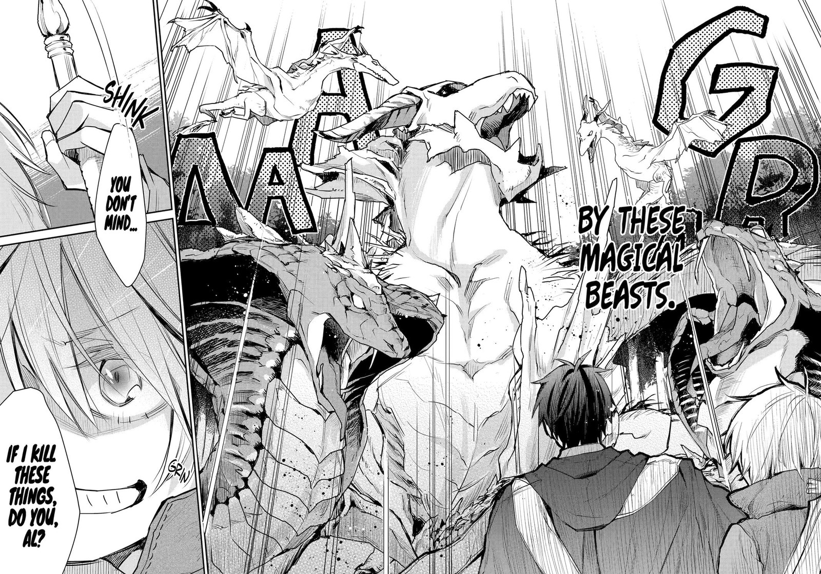 Saikyou No Madoushi Hiza Ni Ya O Ukete Shimatta Node Inaka No Eihei Ni Naru 25 28