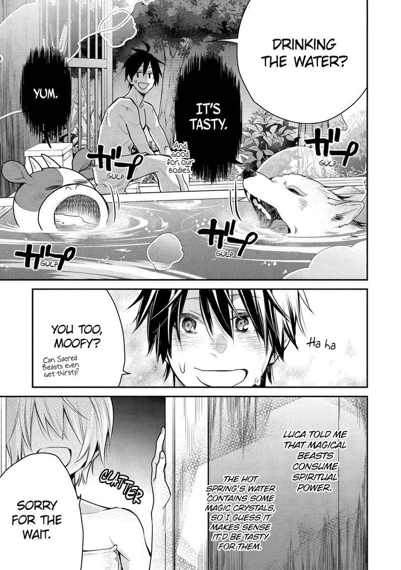 Saikyou No Madoushi Hiza Ni Ya O Ukete Shimatta Node Inaka No Eihei Ni Naru 25 3