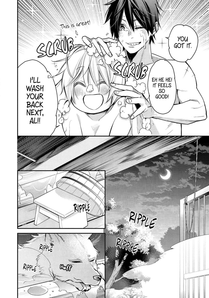 Saikyou No Madoushi Hiza Ni Ya O Ukete Shimatta Node Inaka No Eihei Ni Naru 25 8