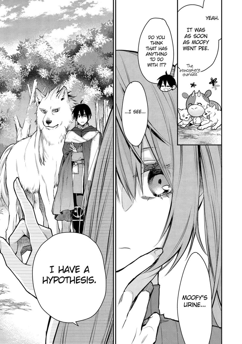 Saikyou No Madoushi Hiza Ni Ya O Ukete Shimatta Node Inaka No Eihei Ni Naru 26 13