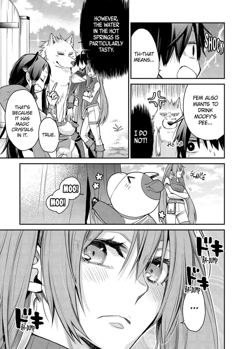 Saikyou No Madoushi Hiza Ni Ya O Ukete Shimatta Node Inaka No Eihei Ni Naru 26 15