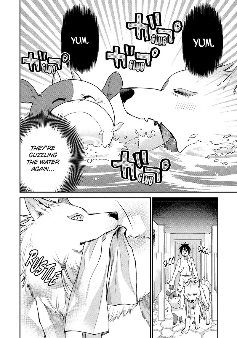 Saikyou No Madoushi Hiza Ni Ya O Ukete Shimatta Node Inaka No Eihei Ni Naru 26 18